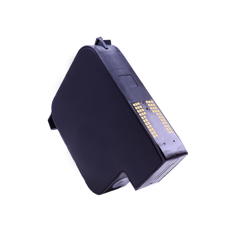 Uniplus Solvent Ink Cartridge with HP45-Compatible Printhead Design